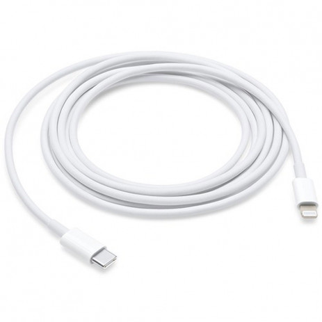 Apple MKQ42AM Usb-c to lightning cable 2m