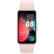 Умный браслет Huawei Band 8 (розовый)