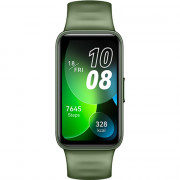 Умный браслет Huawei Band 8 (зелёный)