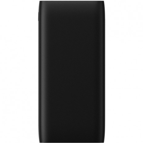 Портативное зарядное устройство Realme Powerbank 3i Quick Charge 12W (черный)