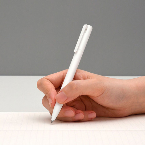 Набор гелевых ручек Xiaomi Mi Gel Ink Pen 10 штук