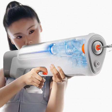 Водный пистолет Xiaomi Mijia Pulse Water Gun