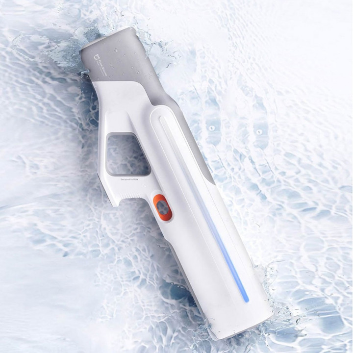 Купить Водный пистолет Xiaomi Mijia Pulse Water Gun в Минске, цена
