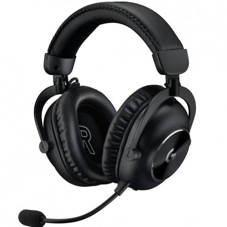 Наушники Logitech G Pro X 2 Lightspeed Wireless