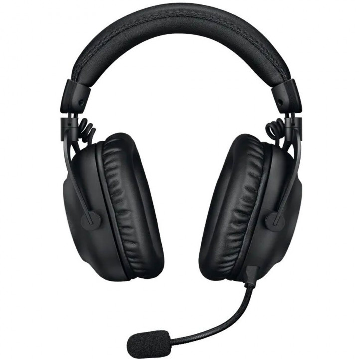 Купить наушники Logitech G Pro X 2 Lightspeed Wireless в Минске, цена