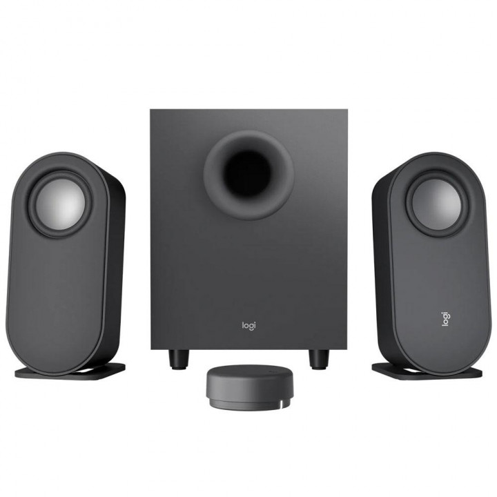 Колонка Logitech Z407 купить в Минске, цена