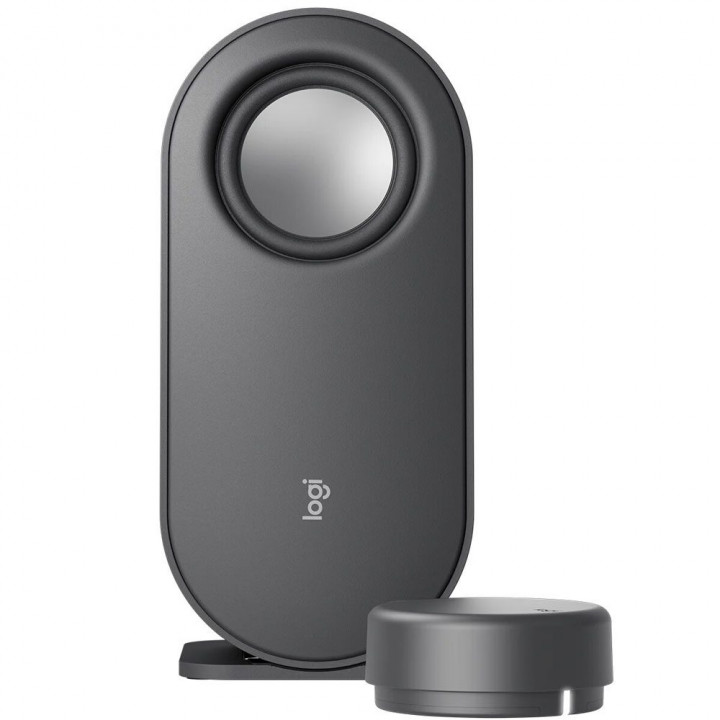 Колонка Logitech Z407 купить в Минске, цена