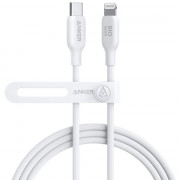Anker 541 USB Type-C to Lightning Cable (белый)