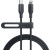 Anker 541 USB Type-C to Lightning Cable (черный)