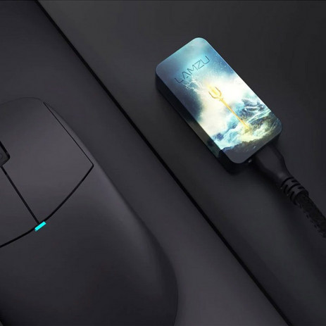 USB-ресивер для мыши Lamzu 4K Dongle