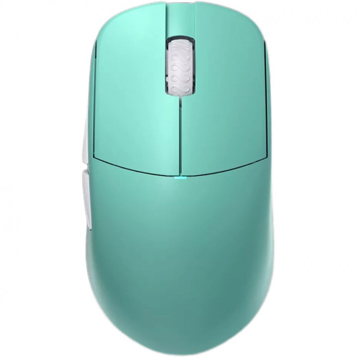 Мышь Lamzu Atlantis V2 Pro (голубой) купить в Минске, цена