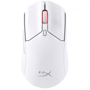 HyperX Pulsefire Haste 2 Wireless (белый)