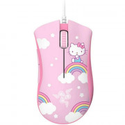 Razer Deathadder Essential Goliatus Medium Hello Kitty and Friends Ed