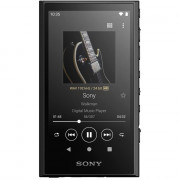 Sony NW-A306 (черный)