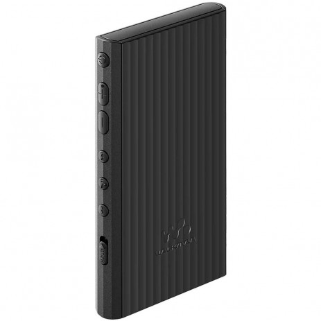 Плеер Sony NW-A306 (черный)