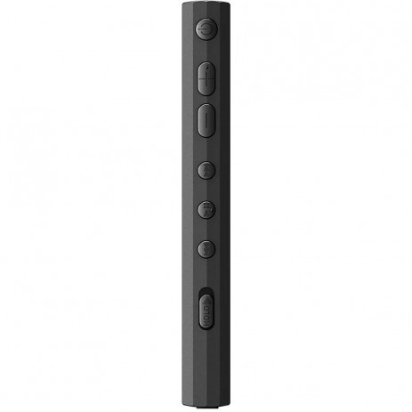 Плеер Sony NW-A306 (черный)