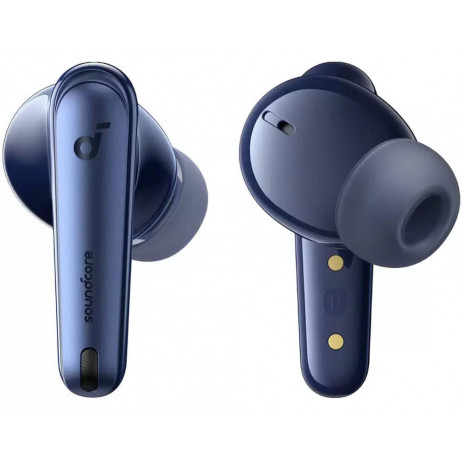 Наушники Anker Soundcore Liberty 4 NC True Wireless Earbuds (синий)