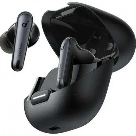 Наушники Anker Soundcore Liberty 4 NC True Wireless Earbuds (черный)