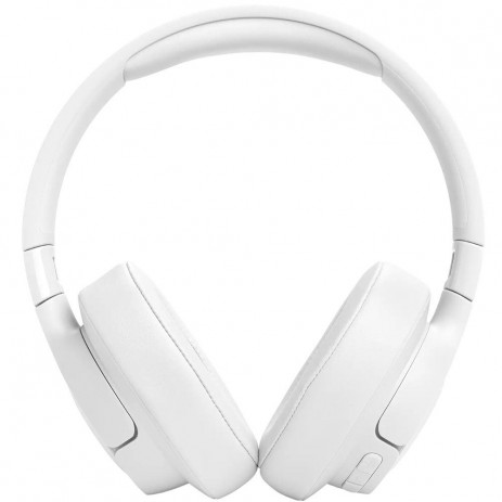 Наушники JBL T770NC (белый)