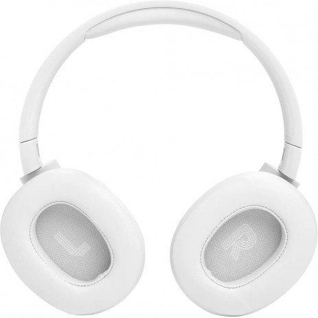 Наушники JBL T770NC (белый)