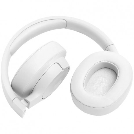 Наушники JBL T770NC (белый)