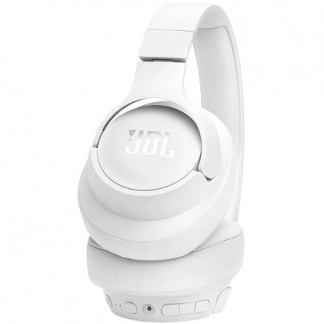 Наушники JBL T770NC (белый)