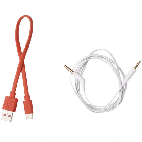 Наушники JBL T770NC (белый)