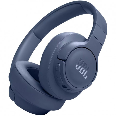 Наушники JBL T770NC (синий)