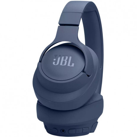 Наушники JBL T770NC (синий)