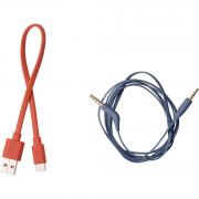 Наушники JBL T770NC (синий)