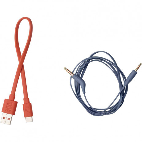 Наушники JBL T770NC (синий)