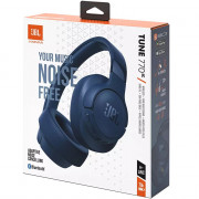 Наушники JBL T770NC (синий)