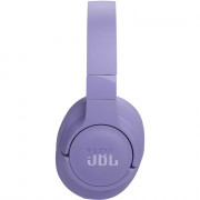 Наушники JBL T770NC (фиолетовый)