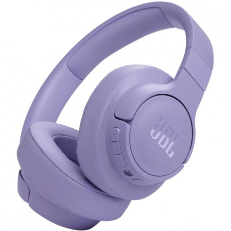 Наушники JBL T770NC (фиолетовый)