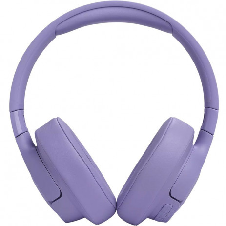 Наушники JBL T770NC (фиолетовый)