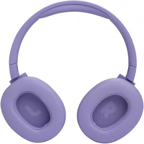 Наушники JBL T770NC (фиолетовый)