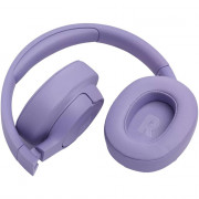 Наушники JBL T770NC (фиолетовый)
