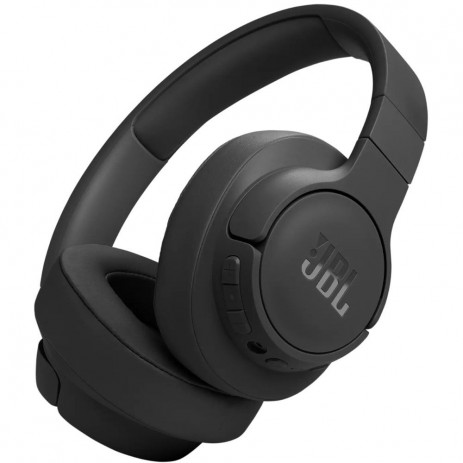 Наушники JBL T770NC (черный)