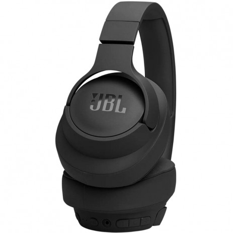 Наушники JBL T770NC (черный)