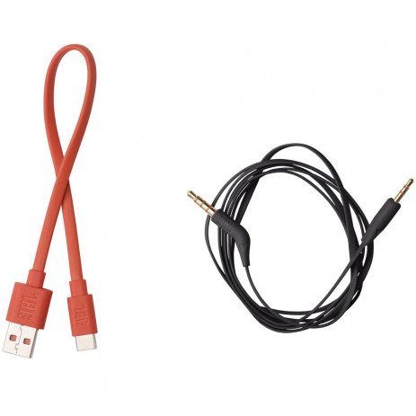 Наушники JBL T770NC (черный)