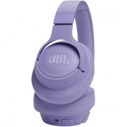 Наушники JBL T720BT (фиолетовый)