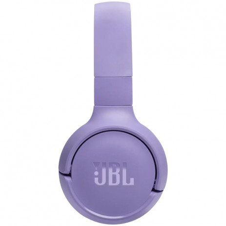 Наушники JBL T520BT (фиолетовый)