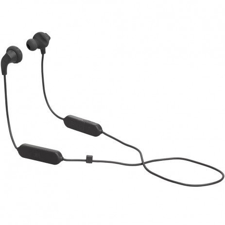 Наушники JBL Endurance Run BT 2 (черный)