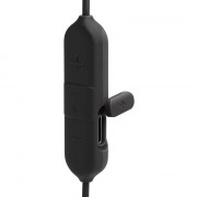 Наушники JBL Endurance Run BT 2 (черный)