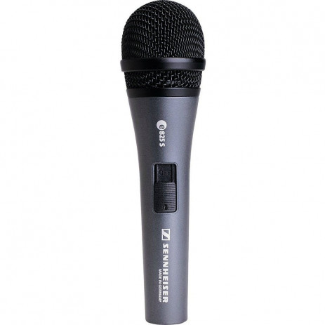 Микрофон Sennheiser E 825S