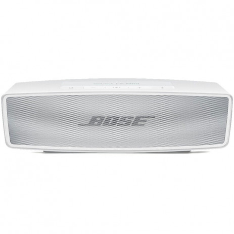 Колонка Bose SoundLink Mini II SE (белый)