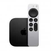Смарт-приставка Apple TV 4K 64GB (3-е поколение)