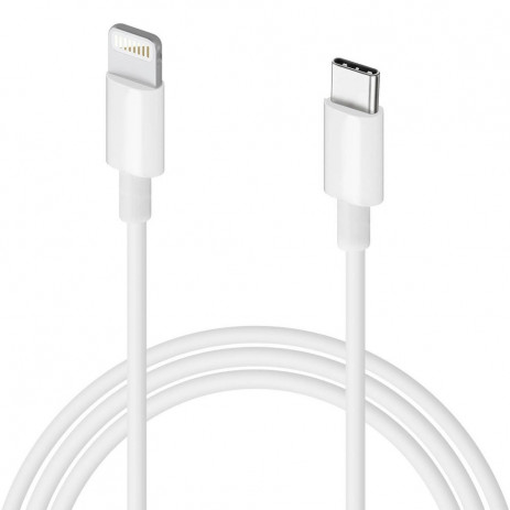 Apple USB Gen2 Type-C - Lightning (MX0K2ZM)