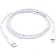 Apple USB Gen2 Type-C - Lightning (MX0K2ZM)