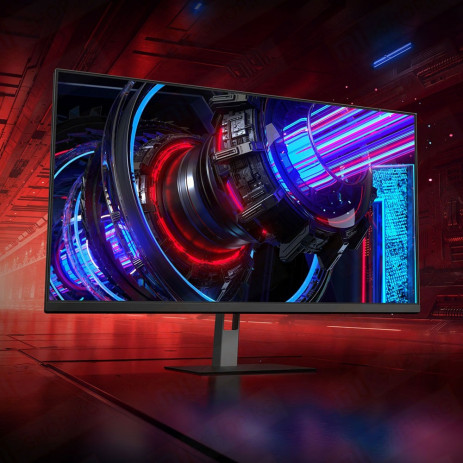 Игровой монитор Redmi Gaming Display G27Q P27QBC-RG